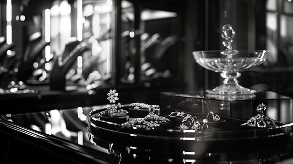 Achat de bijoux : les dernières tendances sur le marché