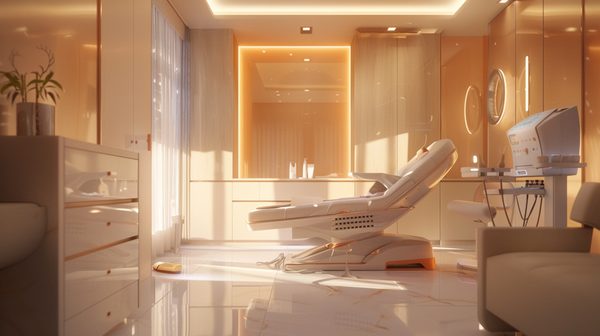 Découvrez les bienfaits de l'épilation lumière pulsée