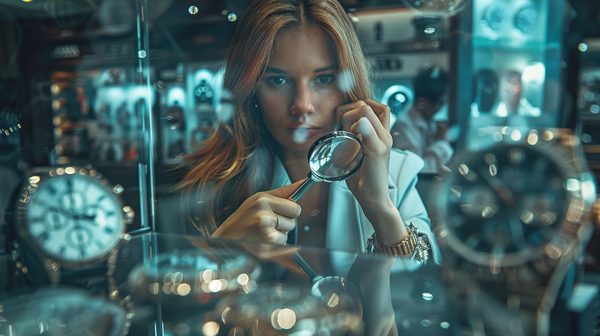 Montre pour femme : les pièges à éviter pendant l'achat