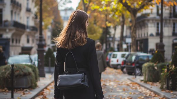 Sac céline pour femme : Élégance et polyvalence intemporelles