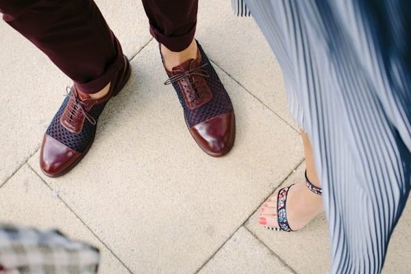 Comment choisir des chaussures élégantes pour les événements hivernaux sans compromettre le confort ?