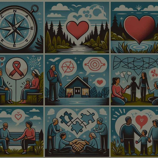 Quelles sont les astuces pour une communication efficace et bienveillante en famille ?